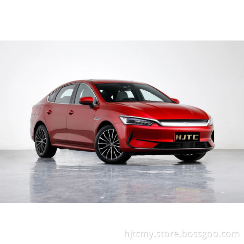 2023 BYD QIN Plus EV 610 km Auto FWD in vendita Byd Qin Qin Nuova e usata auto elettriche Byd Auto